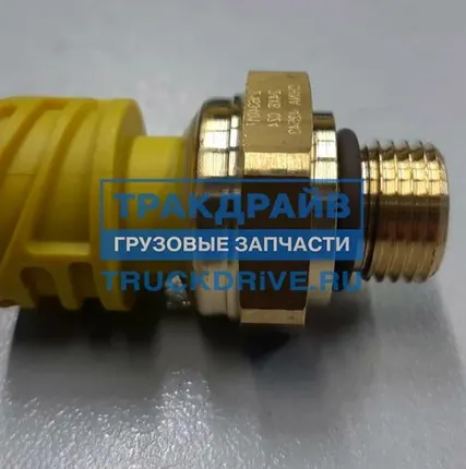 Фото №0 Датчик давления картерных газов Рено Премиум Магнум Керакс