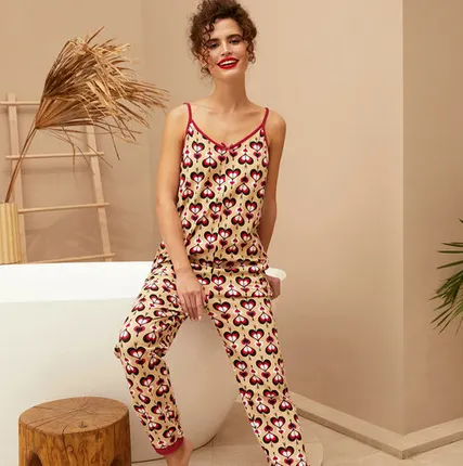 Фото №0 Комбинезон Amour du Pop