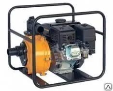 фото Пожарная мотопомпа AIRMEC MSHP 50 (50x50 4850 Вт, Про-ть: Q=300 л/мин)