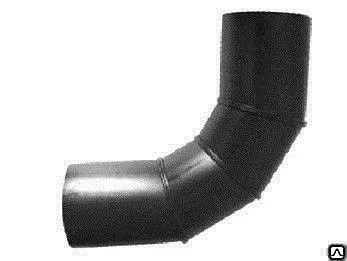 фото Отвод секторный