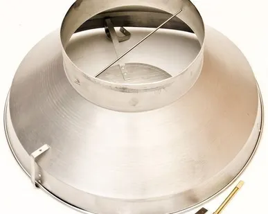 фото Вытяжной колпак 397764 NHRE 36
