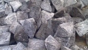 фото Чугун передельно-литейный ПЛ-1