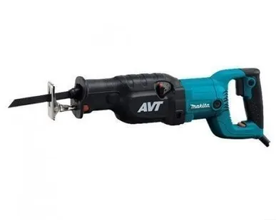 фото Сабельная пила с маятниковым ходом Makita JR3070СТ