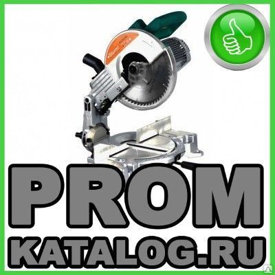 Фото №0 Пила торцовочная  Sturm