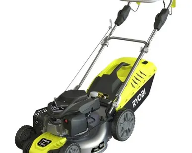 фото Газонокосилка RYOBI RLM 46175Y