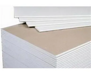 фото Гипсокартон