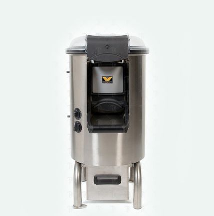 Фото №0 Картофелечистка Vortmax PPF10 380V