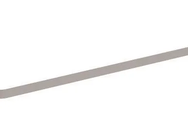 фото Ручка коричневый Ideal Standard Tonic II R4359FM Ideal Standard