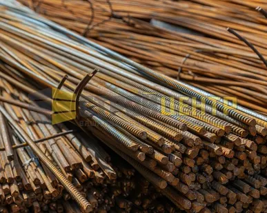 фото Арматура 12мм