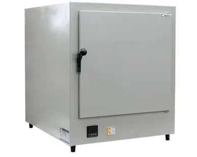 фото Шкаф сушильный СНОЛ-3,5.5.3,5/5-И2 (54 л, до 500 °C)