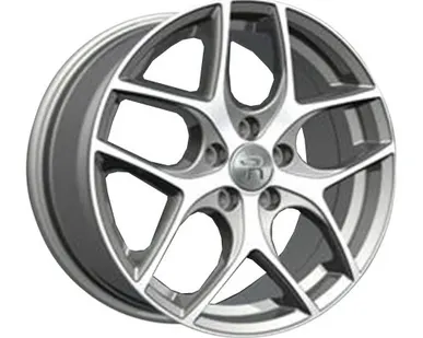фото Колесный диск Replica FD105