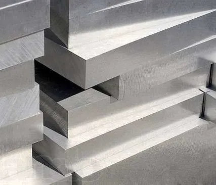 Фото №0 Плита алюминиевая АМГ-3