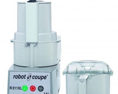 фото Процессор кухонный Robot Coupe R211XL