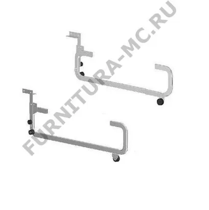 Фото №0 Механизм Венеция 2 плюс МВ-5581 (комплект)