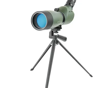 фото ЗТ Veber Snipe 20-60x60 GR Zoom