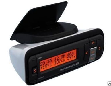 фото Бортовой компьютер Multitronics VG1031UPL.