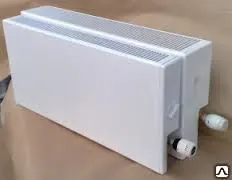 Фото №0 Конвектор Универсал М КСК-20 0.400 кВт концевой п/привар п/напыление