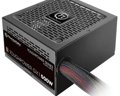 фото Блок питания Thermaltake