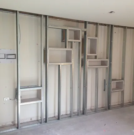 Фото №0 Изготовление ниш