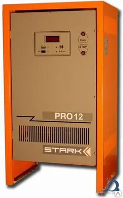 Фото №0 Зарядное устройство STARK PRO 12