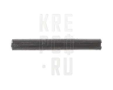 фото Штифты noname Штифт цилиндрический DIN 7 8*50