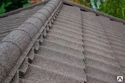 фото Композитная черепица Grand Line Classic (кленовый латте, мятный мокко)