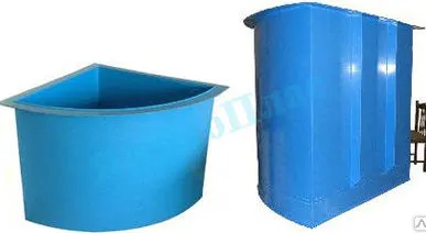 фото Купель