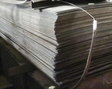 фото Лист 115х1500х6000 мм сталь 45 ГОСТы 1577-93, 19903-74, 1050-88