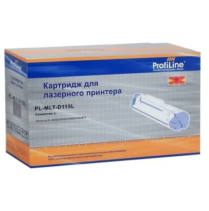 Фото №0 Картридж ProfiLine PL-MLT-D115L