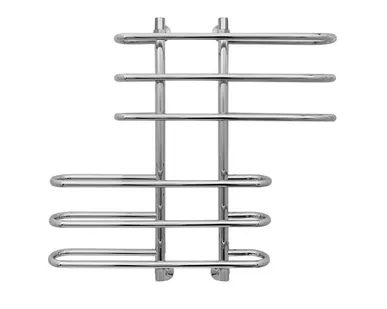 фото Полотенцесушитель АН 25 х 70 х 60 нержавейка