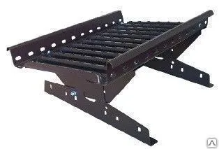 фото Переходной мостик (для кровли) 1250х430 мм