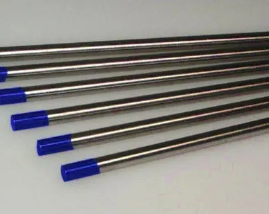 фото Прутки вольфрамовые сварочные СВИ-1 ТУ 48-19-221-93