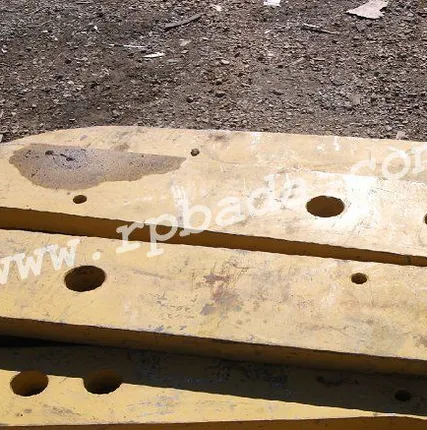 Фото №0 Стойка рыхлителя Shantui SD16