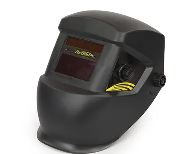 фото Маска сварщика хамелеон "Redbo LYG-4400"