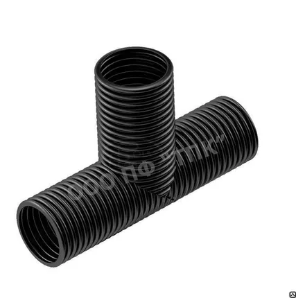 Фото №0 Тройник КОРСИС DN/OD 200 90 гр. сварной