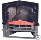 Фото №0 Арматура каминная АК-2