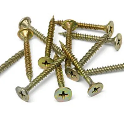 Фото №0 Шуруп с острым концом SN для крепления плит Аквапанель