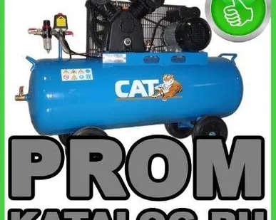 фото Компрессор CAT