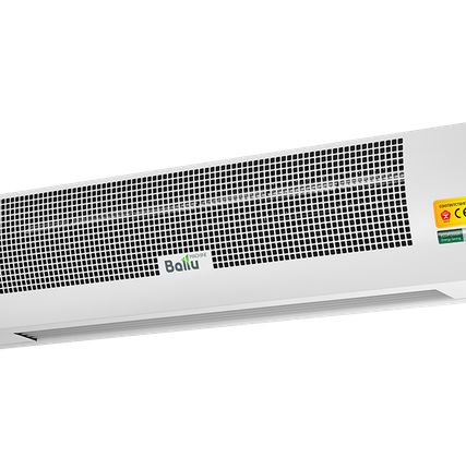 Фото №0 Завеса тепловая Ballu BHC-B20T12-PS