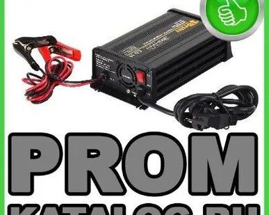 фото Зарядные устройства