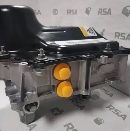 Фото №0 Мехатроник DSG7 0AM DQ200