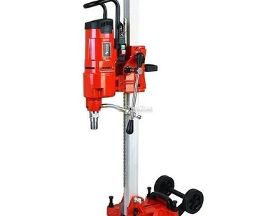 фото Cверлильная машина DiamasterPro D-450/3E