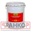фото Огнезащитная краска универсальная &quot;Аквест &mdash; 01&quot; 25 кг