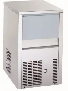 фото Льдогенератор Apach ACB3010 W