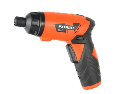 фото Аккумуляторная отверка PS136Li