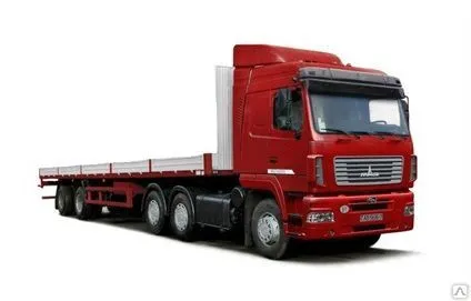 Фото №0 Длинномер в аренду 12 метров