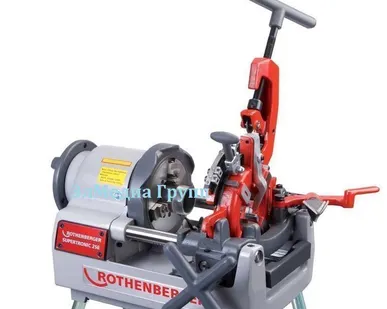 фото Станок резьбонарезной Rothenberger Ropower 50 R
