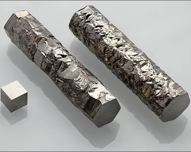 фото Цирконий Е-110 64мм