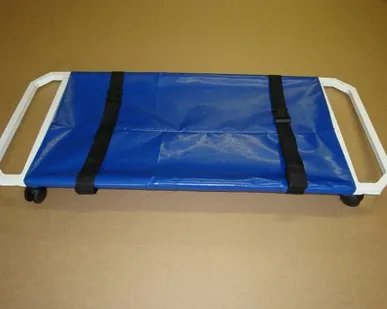 фото Айболит КОТ и ПЕС носилки для фиксации тела животных