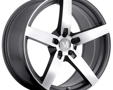 фото Колесный диск Mandrus Arrow